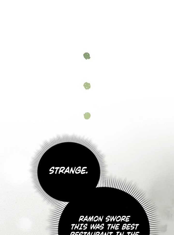 The Terminally Ill Miss Goes Undercover in the Villain’s Household Chapter 19 page 44 - 