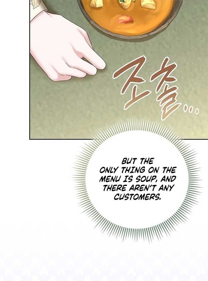 The Terminally Ill Miss Goes Undercover in the Villain’s Household Chapter 19 page 47 - 