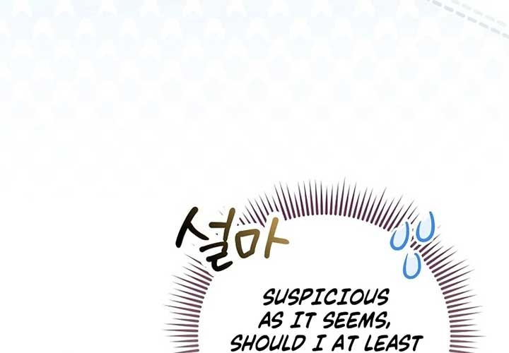 The Terminally Ill Miss Goes Undercover in the Villain’s Household Chapter 19 page 50 - 
