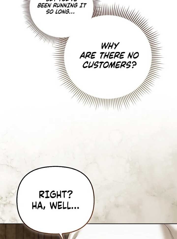 The Terminally Ill Miss Goes Undercover in the Villain’s Household Chapter 19 page 79 - 