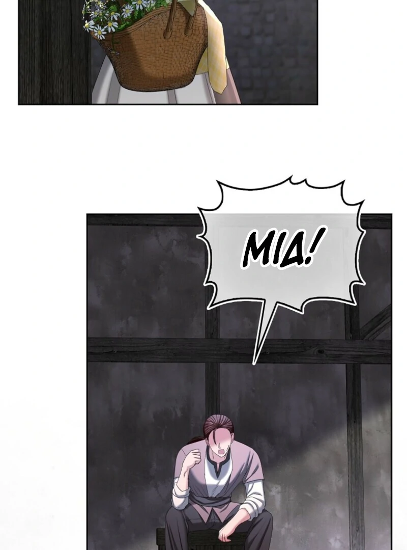 The Terminally Ill Miss Goes Undercover in the Villain’s Household Chapter 20 page 101 - 