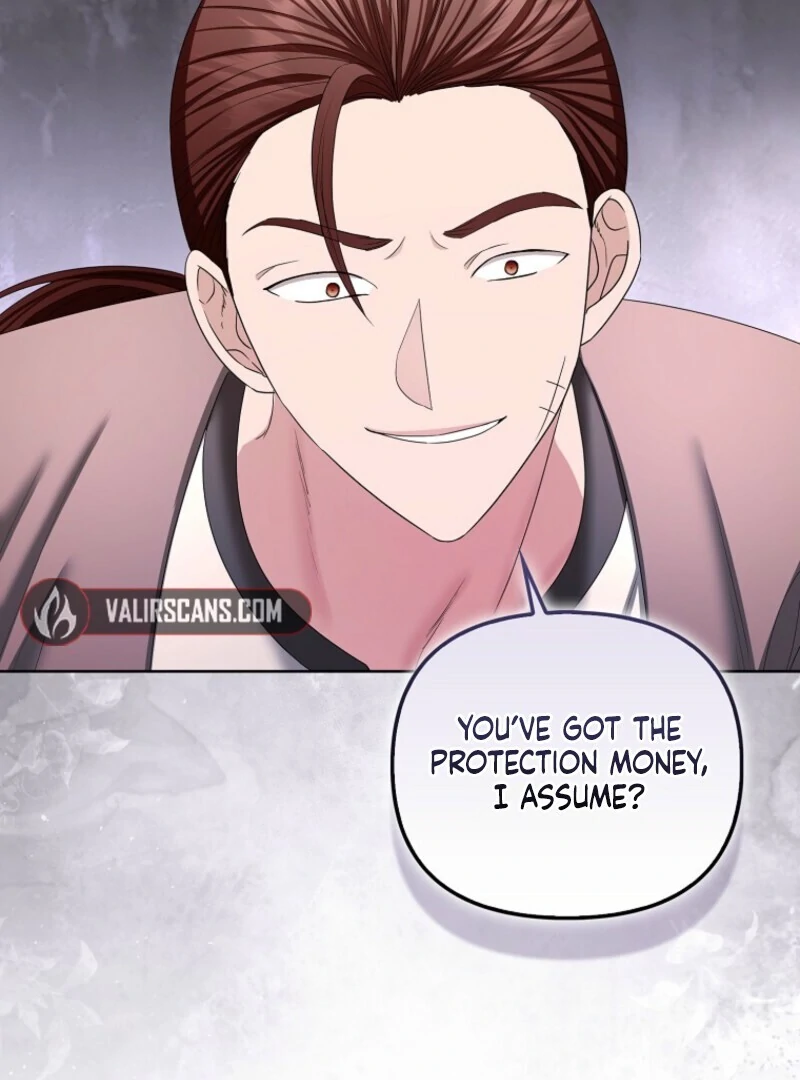 The Terminally Ill Miss Goes Undercover in the Villain’s Household Chapter 20 page 103 - 