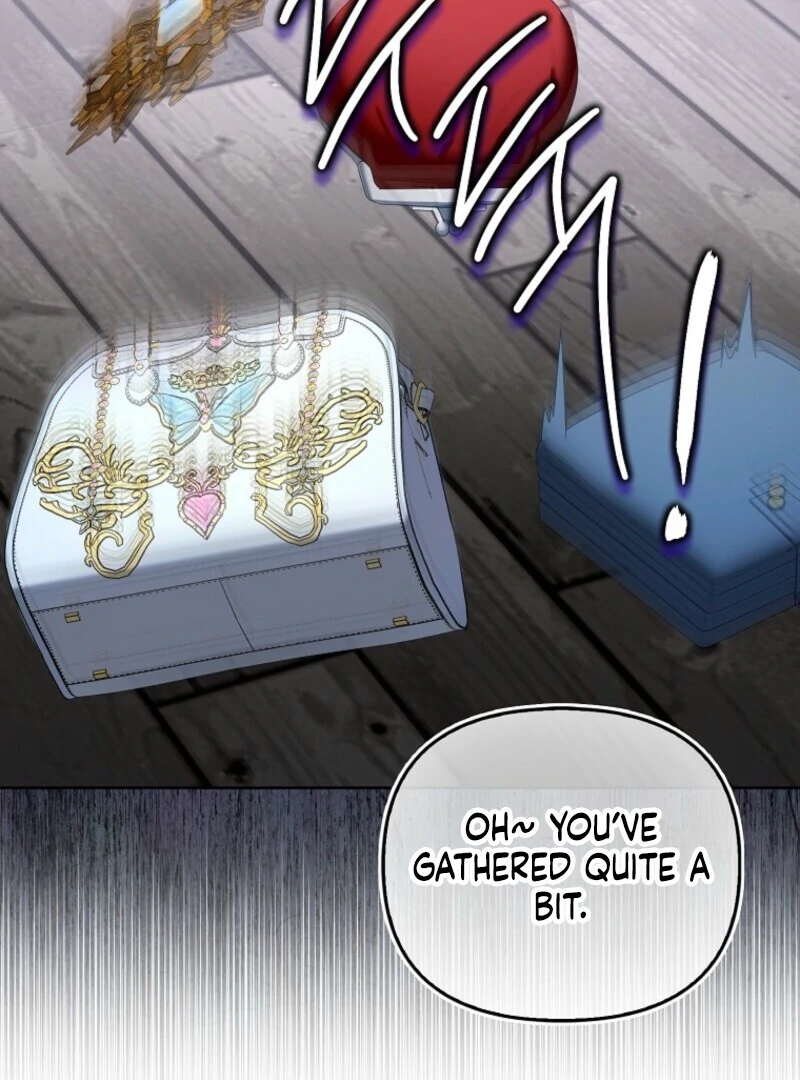 The Terminally Ill Miss Goes Undercover in the Villain’s Household Chapter 20 page 106 - 