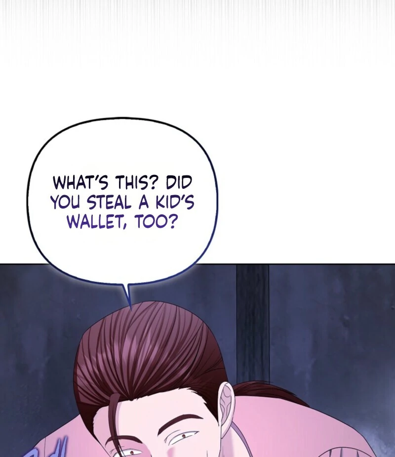 The Terminally Ill Miss Goes Undercover in the Villain’s Household Chapter 20 page 107 - 