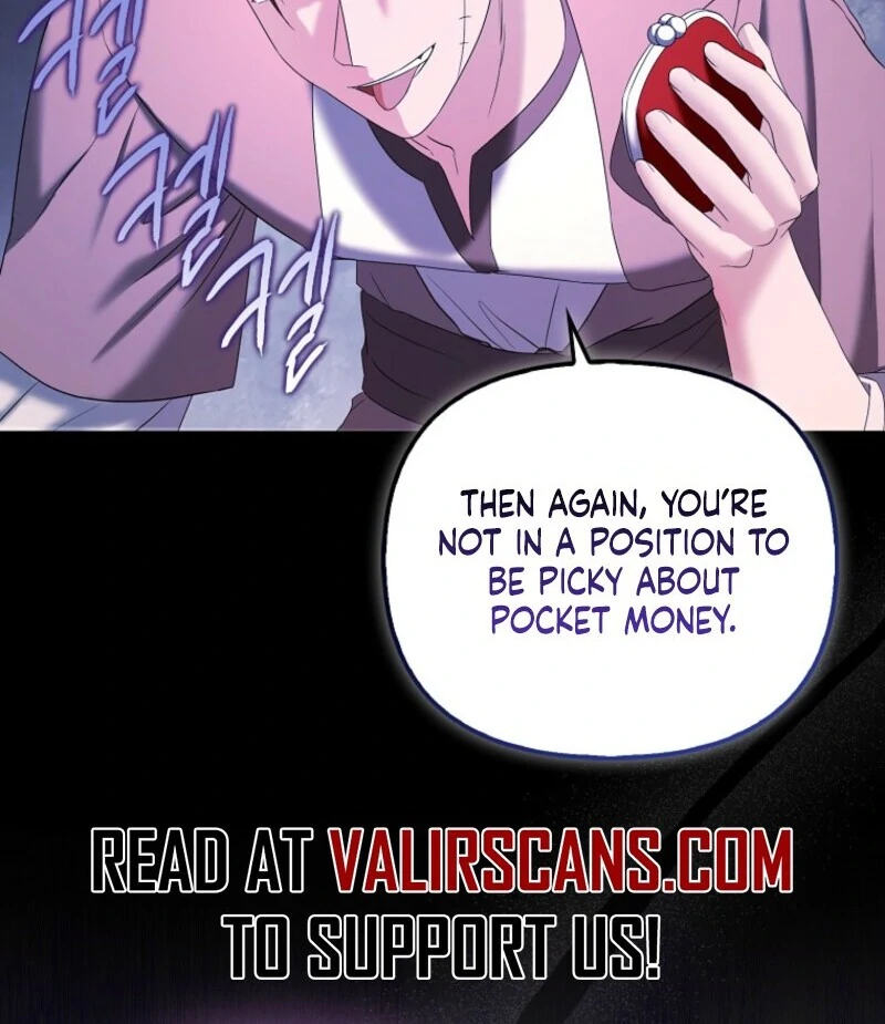 The Terminally Ill Miss Goes Undercover in the Villain’s Household Chapter 20 page 108 - 