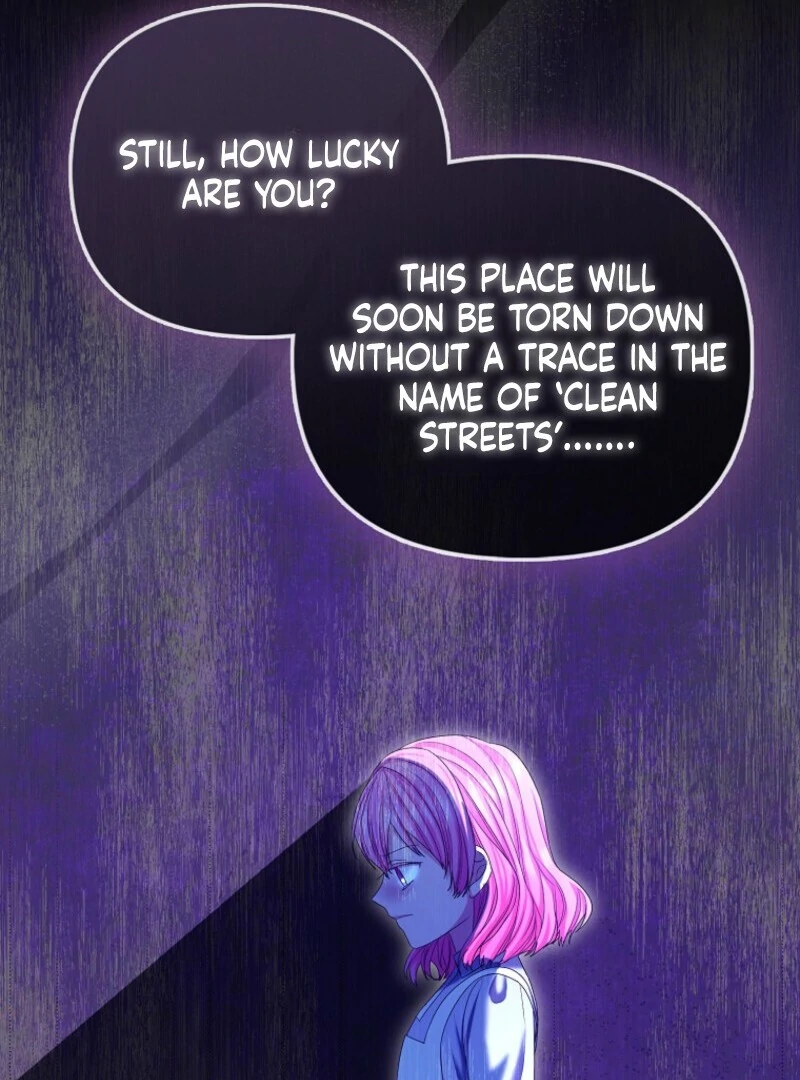 The Terminally Ill Miss Goes Undercover in the Villain’s Household Chapter 20 page 109 - 