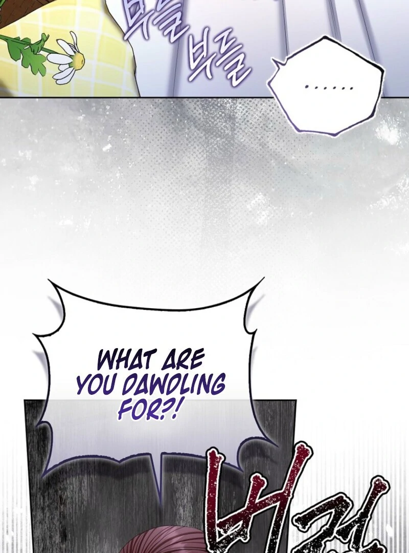 The Terminally Ill Miss Goes Undercover in the Villain’s Household Chapter 20 page 112 - 