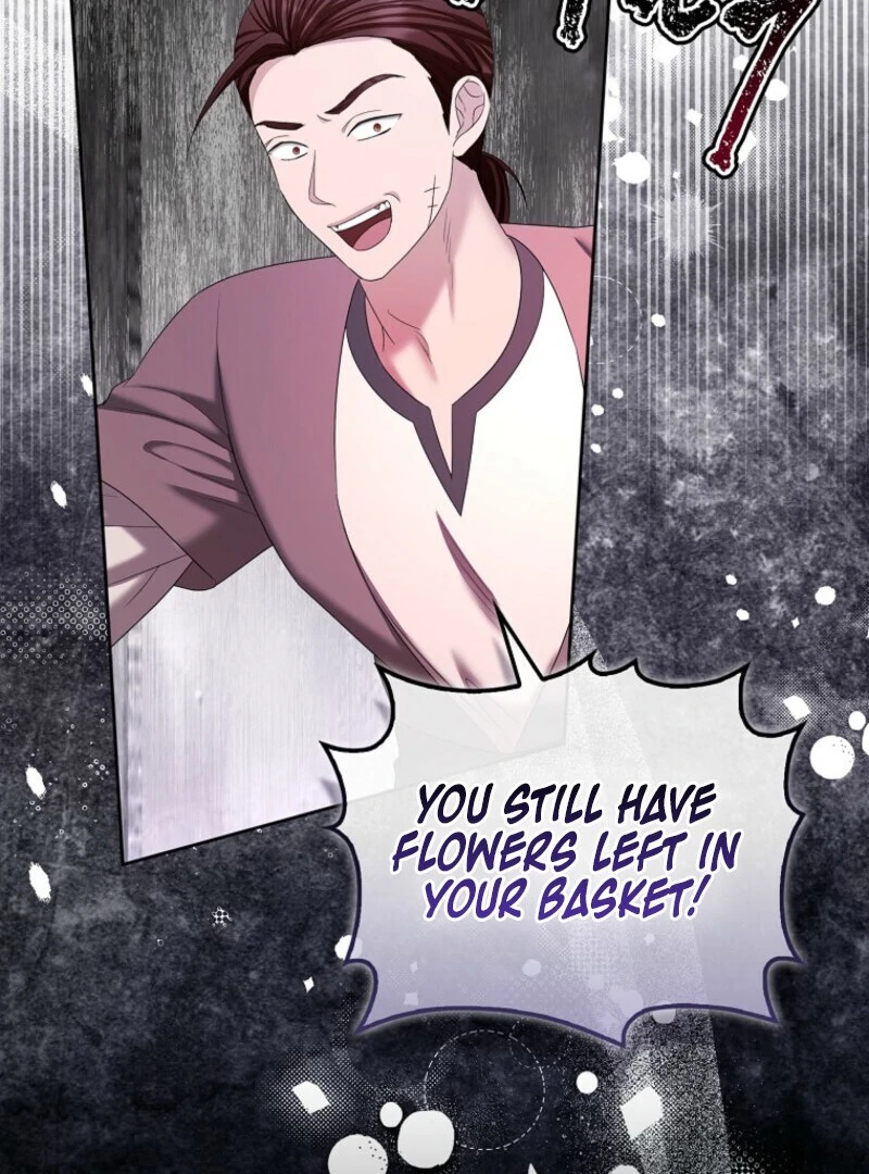The Terminally Ill Miss Goes Undercover in the Villain’s Household Chapter 20 page 113 - 