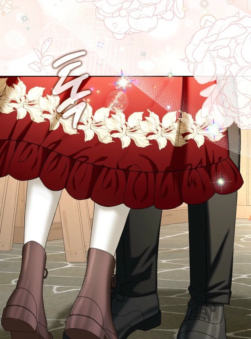 The Terminally Ill Miss Goes Undercover in the Villain’s Household Chapter 20 page 23 - 