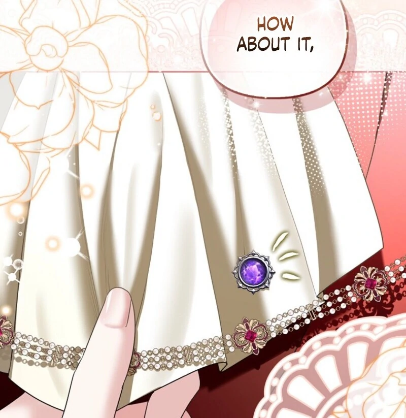 The Terminally Ill Miss Goes Undercover in the Villain’s Household Chapter 20 page 25 - 