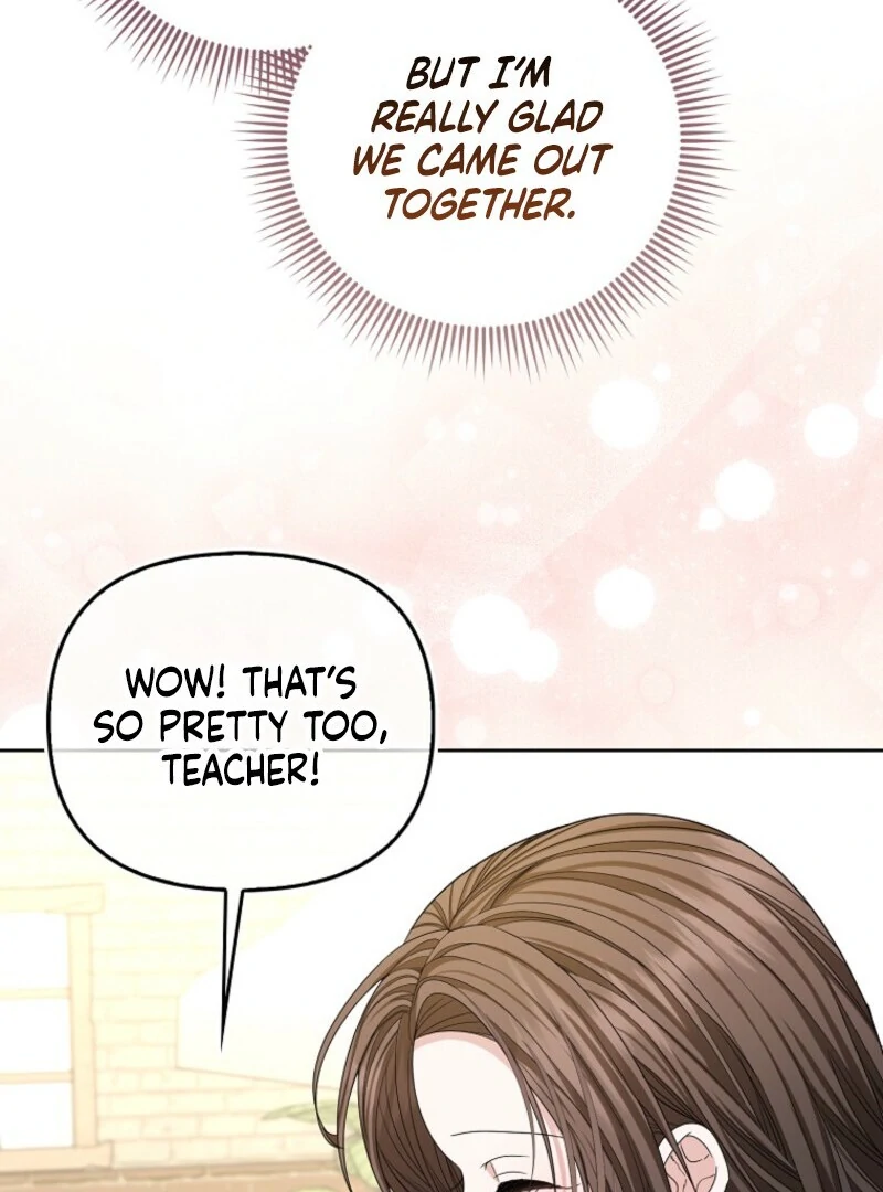 The Terminally Ill Miss Goes Undercover in the Villain’s Household Chapter 20 page 31 - 