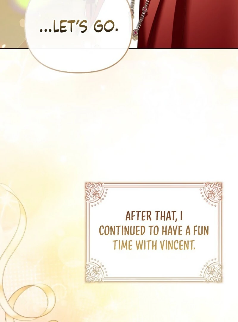 The Terminally Ill Miss Goes Undercover in the Villain’s Household Chapter 20 page 37 - 