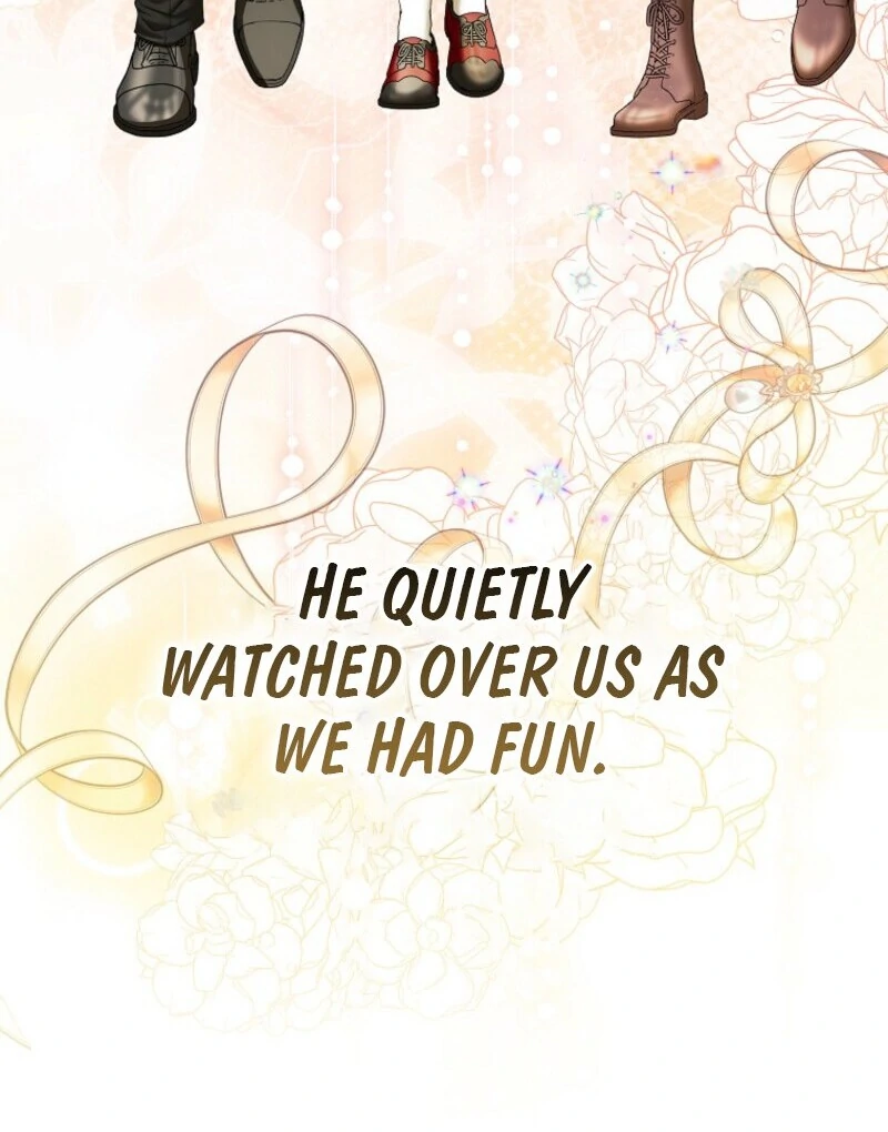 The Terminally Ill Miss Goes Undercover in the Villain’s Household Chapter 20 page 40 - 
