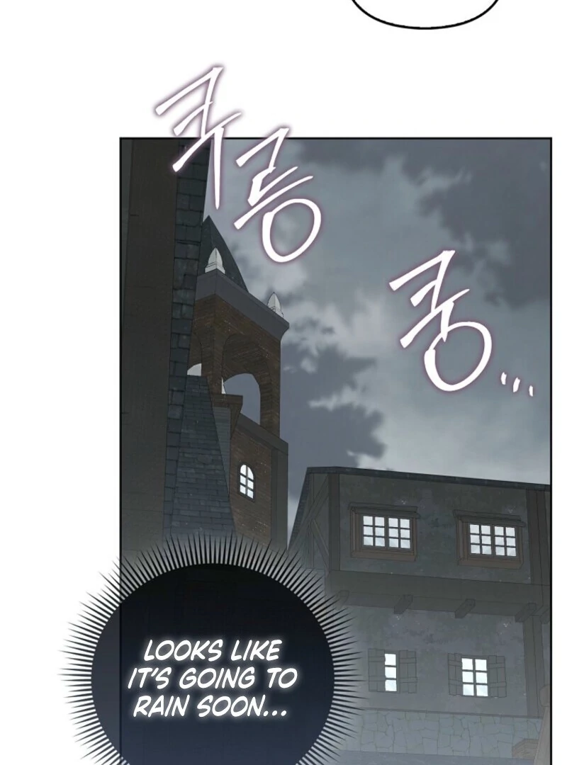 The Terminally Ill Miss Goes Undercover in the Villain’s Household Chapter 20 page 45 - 