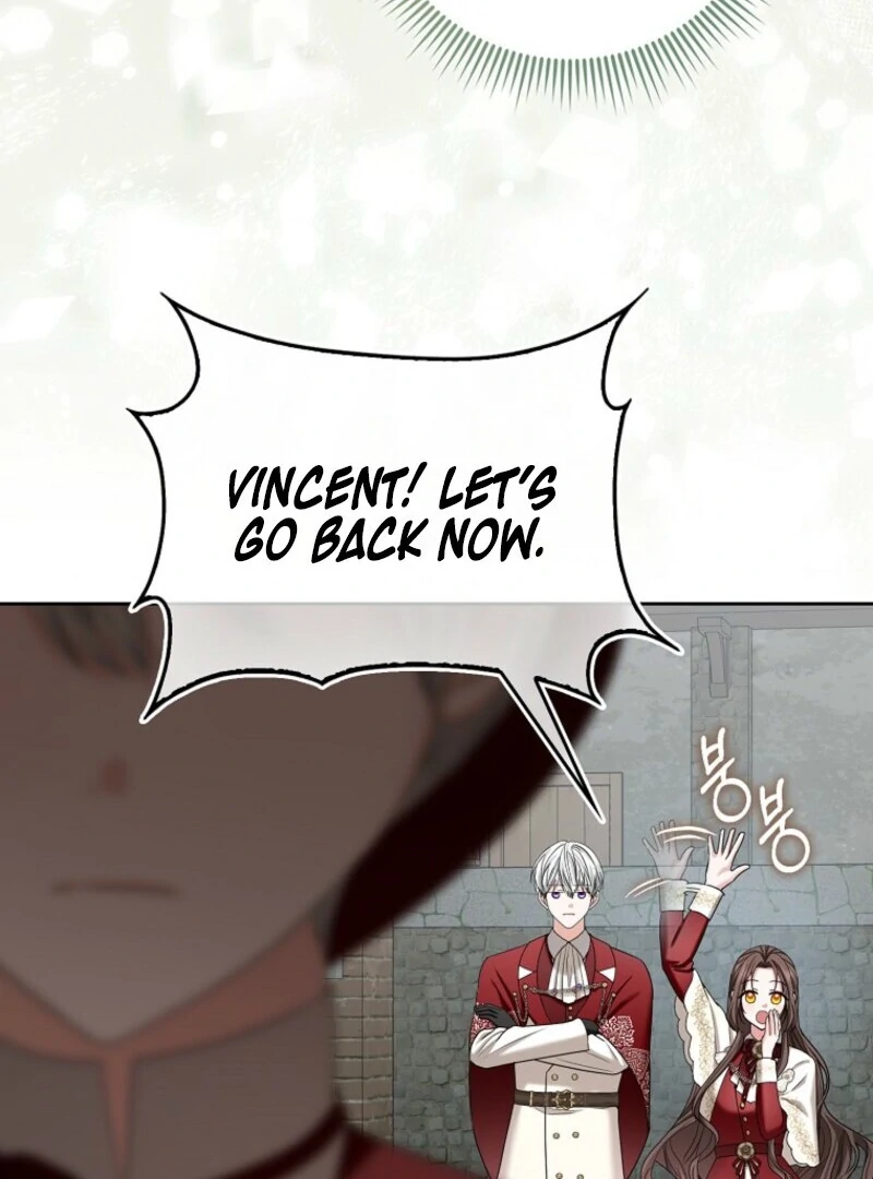 The Terminally Ill Miss Goes Undercover in the Villain’s Household Chapter 20 page 48 - 