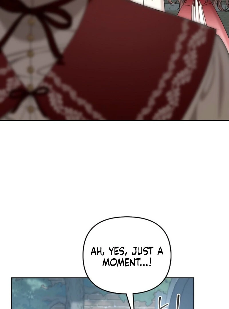The Terminally Ill Miss Goes Undercover in the Villain’s Household Chapter 20 page 49 - 