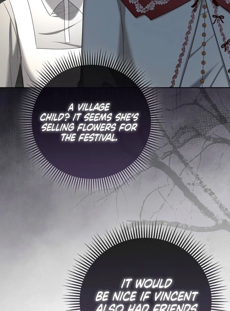 The Terminally Ill Miss Goes Undercover in the Villain’s Household Chapter 20 page 52 - 