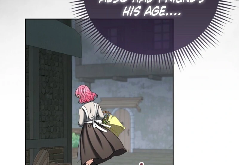 The Terminally Ill Miss Goes Undercover in the Villain’s Household Chapter 20 page 53 - 