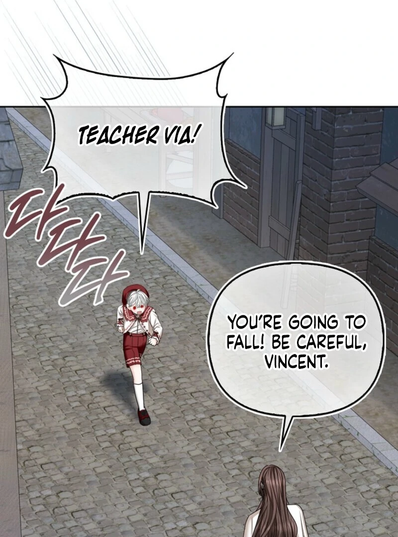The Terminally Ill Miss Goes Undercover in the Villain’s Household Chapter 20 page 55 - 