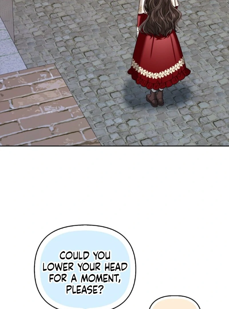 The Terminally Ill Miss Goes Undercover in the Villain’s Household Chapter 20 page 56 - 