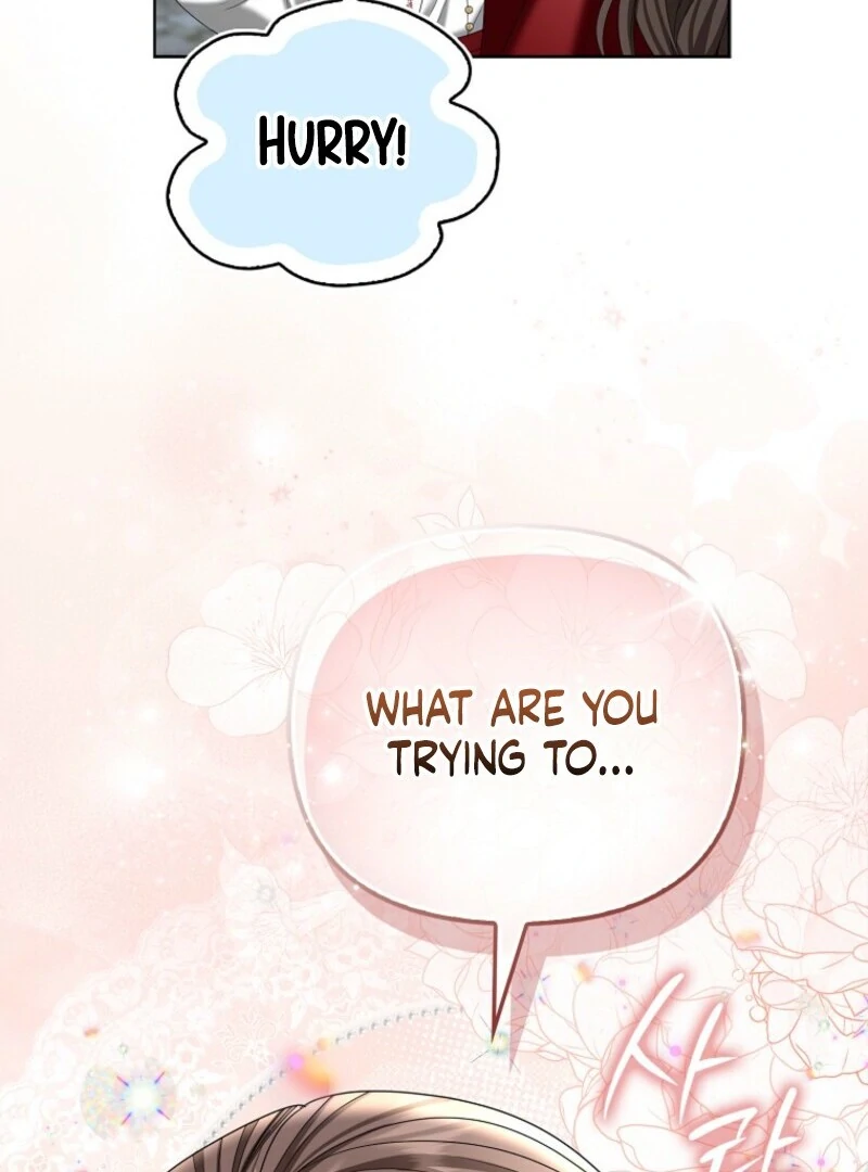 The Terminally Ill Miss Goes Undercover in the Villain’s Household Chapter 20 page 58 - 