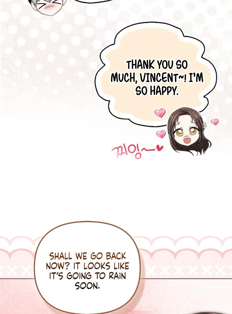 The Terminally Ill Miss Goes Undercover in the Villain’s Household Chapter 20 page 63 - 