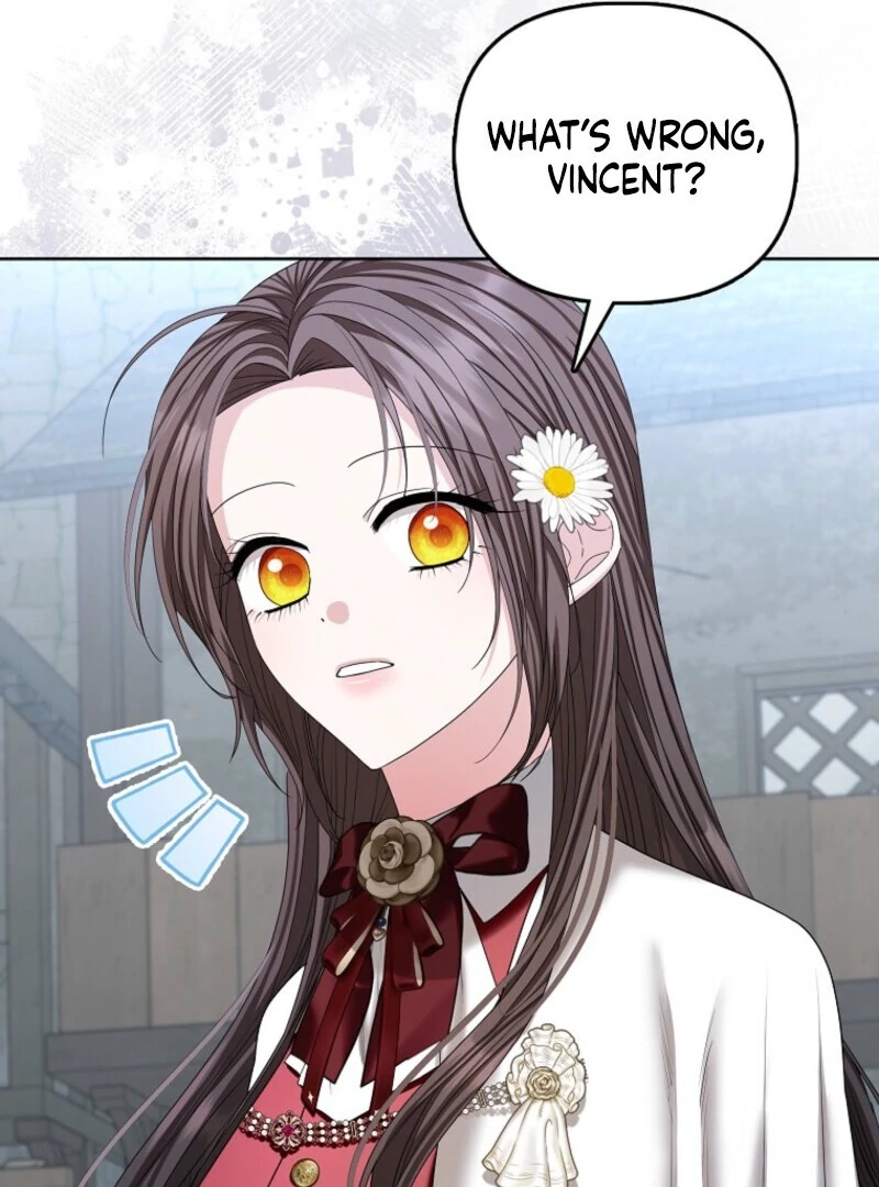The Terminally Ill Miss Goes Undercover in the Villain’s Household Chapter 20 page 68 - 