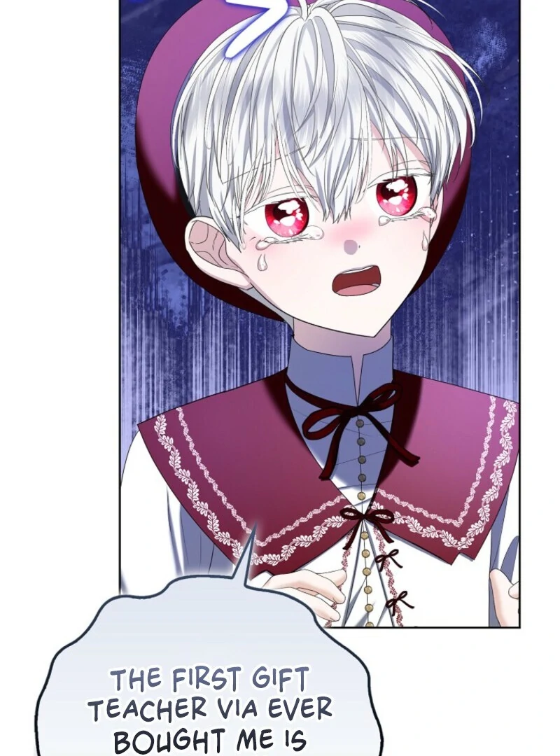 The Terminally Ill Miss Goes Undercover in the Villain’s Household Chapter 20 page 70 - 
