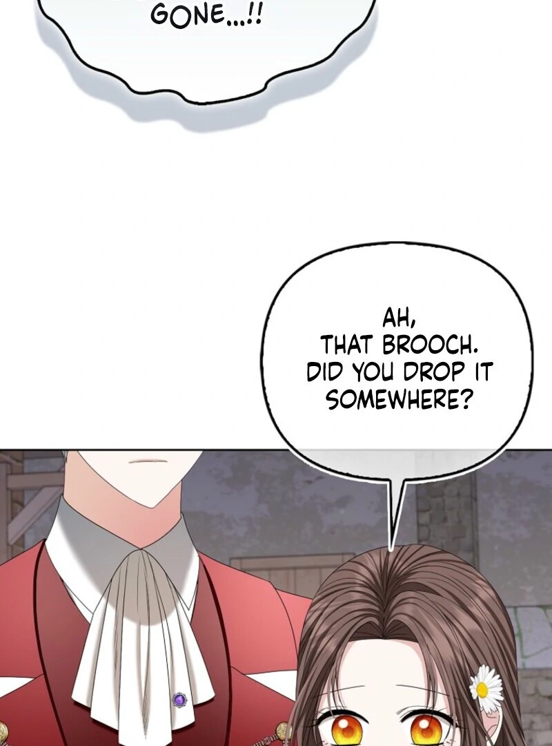 The Terminally Ill Miss Goes Undercover in the Villain’s Household Chapter 20 page 71 - 