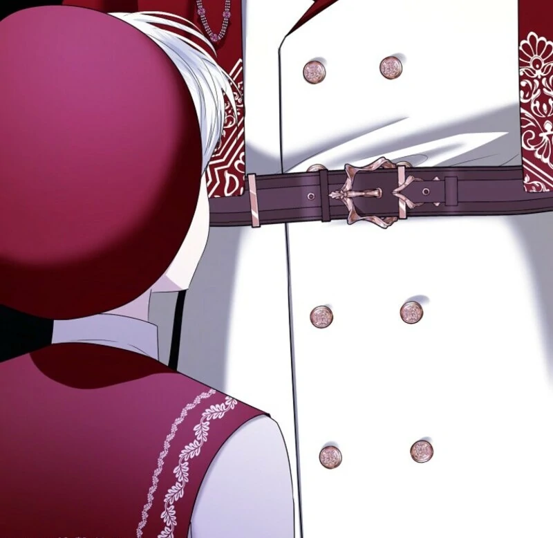 The Terminally Ill Miss Goes Undercover in the Villain’s Household Chapter 20 page 79 - 