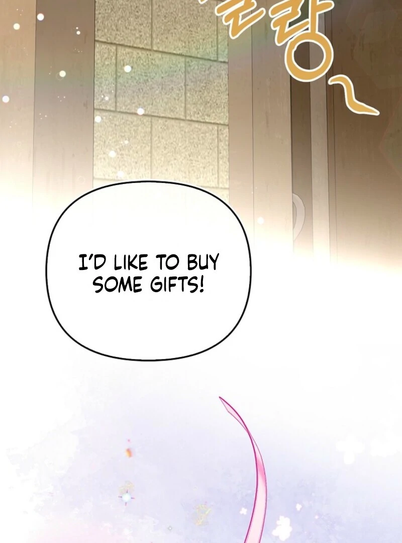 The Terminally Ill Miss Goes Undercover in the Villain’s Household Chapter 20 page 9 - 