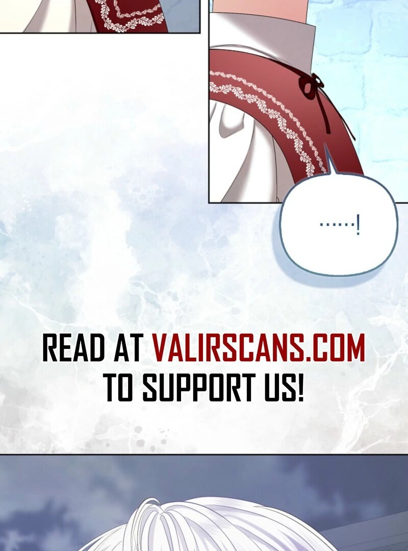 The Terminally Ill Miss Goes Undercover in the Villain’s Household Chapter 20 page 83 - 