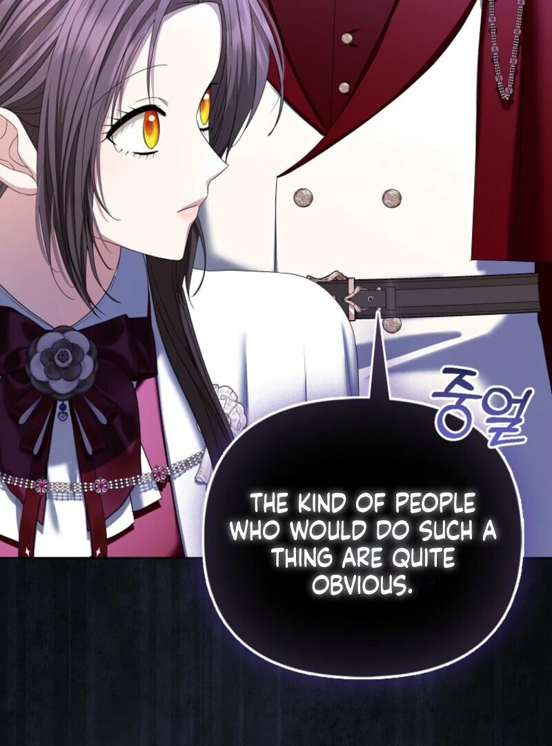 The Terminally Ill Miss Goes Undercover in the Villain’s Household Chapter 20 page 87 - 