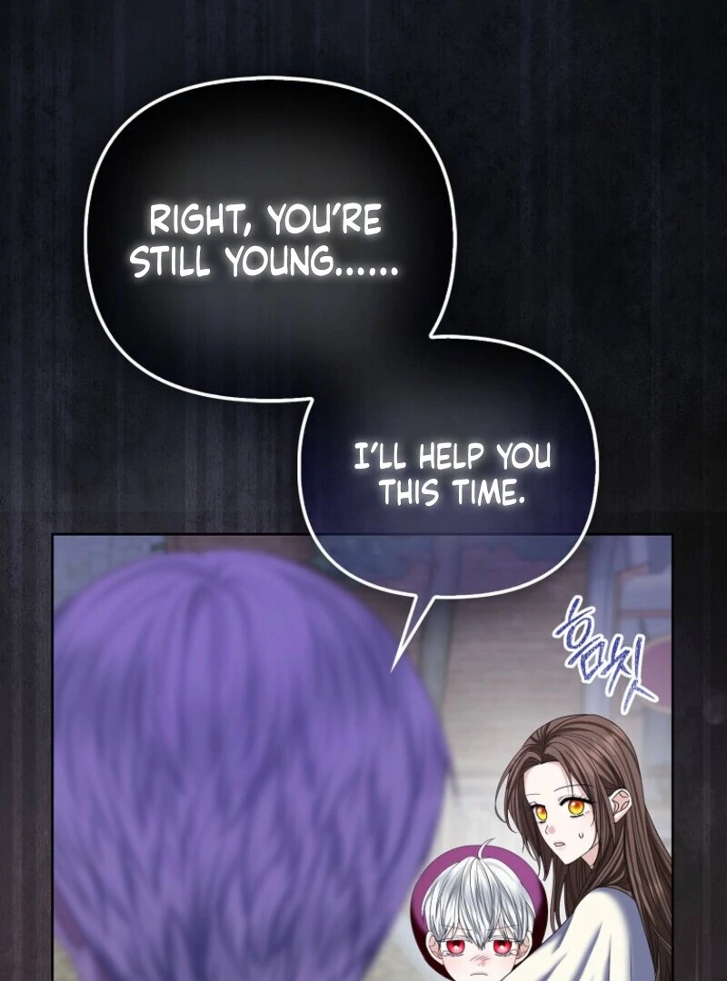 The Terminally Ill Miss Goes Undercover in the Villain’s Household Chapter 20 page 88 - 