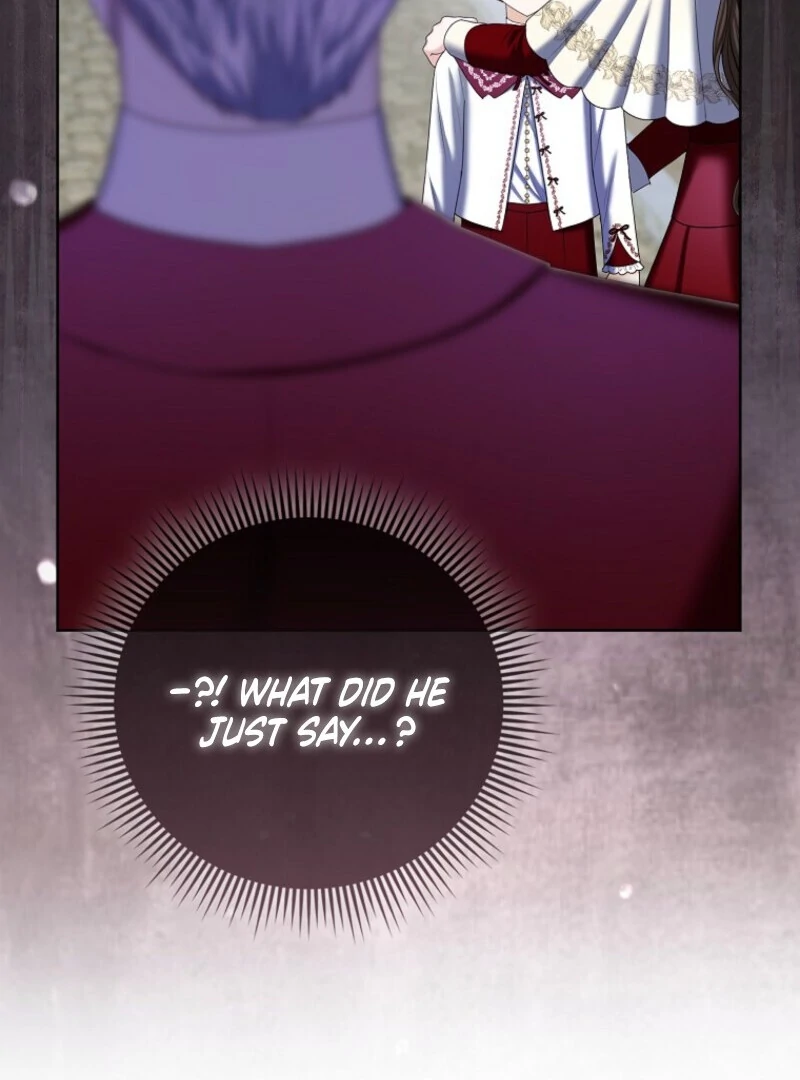 The Terminally Ill Miss Goes Undercover in the Villain’s Household Chapter 20 page 89 - 