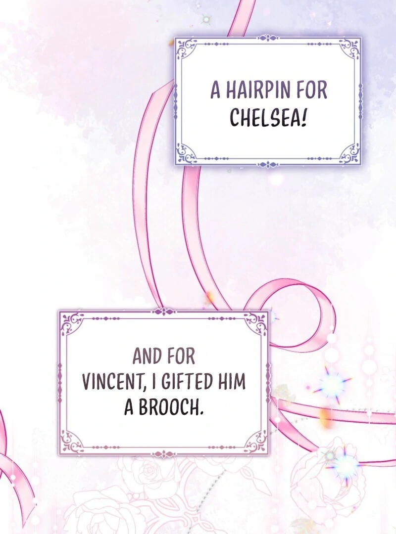 The Terminally Ill Miss Goes Undercover in the Villain’s Household Chapter 20 page 10 - 