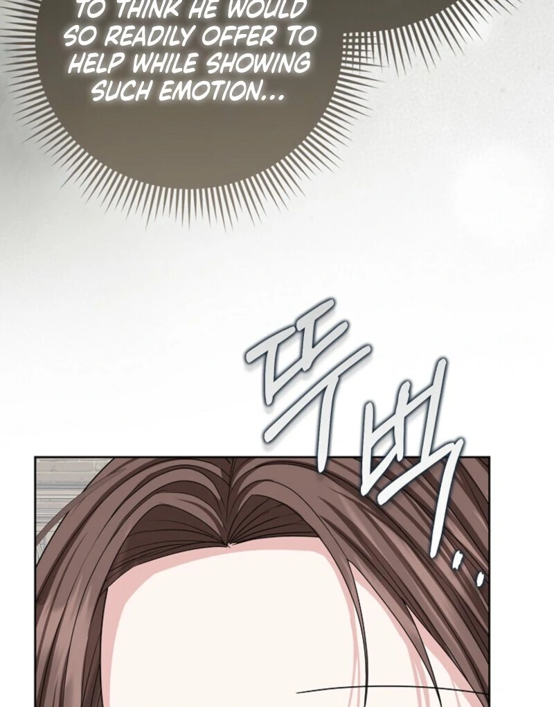 The Terminally Ill Miss Goes Undercover in the Villain’s Household Chapter 20 page 93 - 
