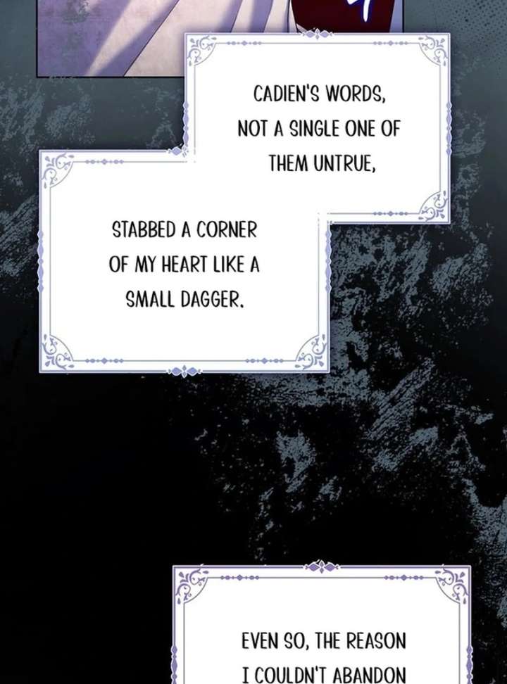 The Terminally Ill Miss Goes Undercover in the Villain’s Household Chapter 21 page 102 - 