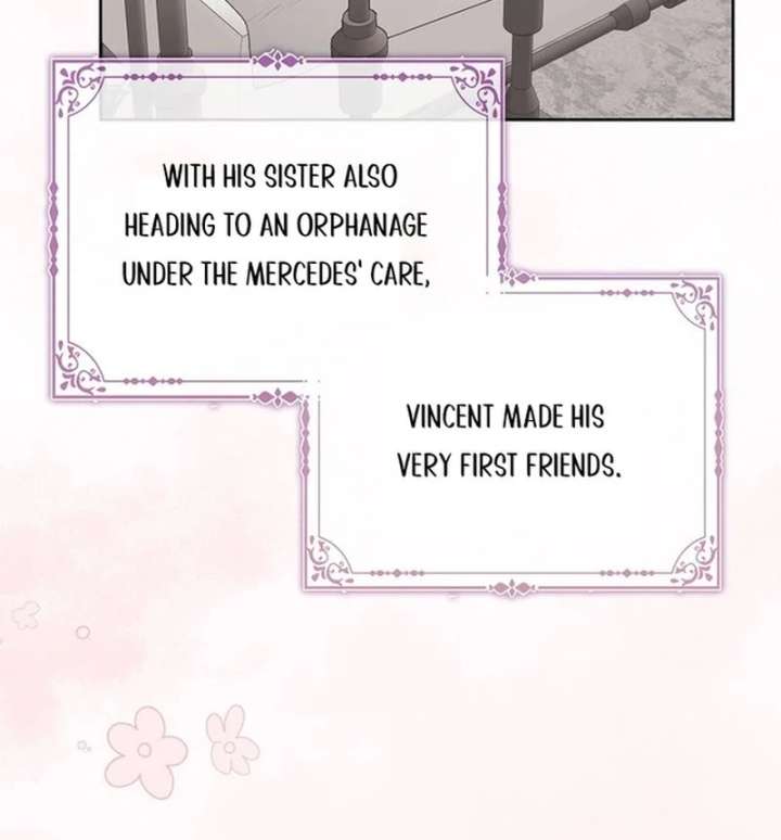 The Terminally Ill Miss Goes Undercover in the Villain’s Household Chapter 21 page 119 - 