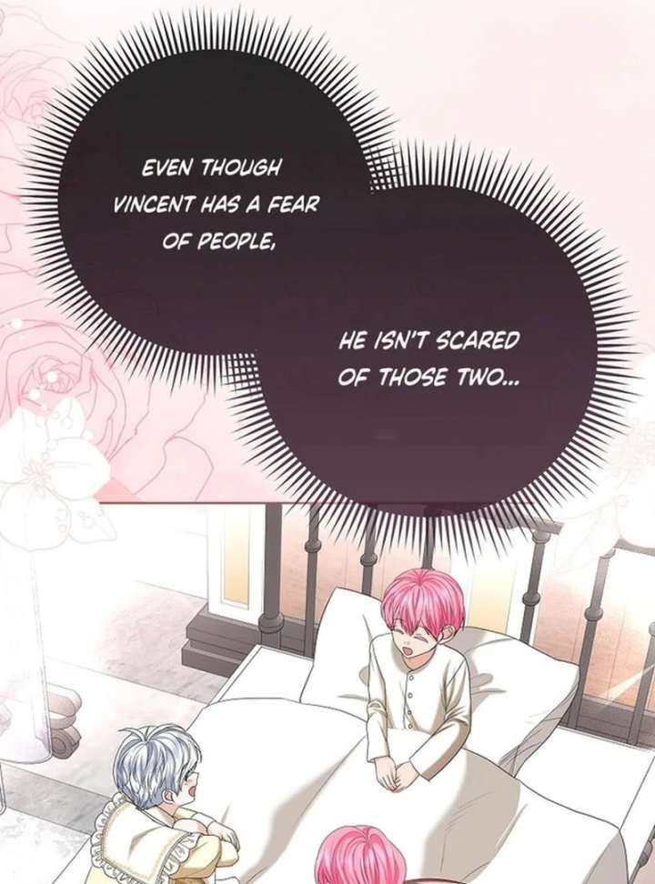 The Terminally Ill Miss Goes Undercover in the Villain’s Household Chapter 21 page 120 - 