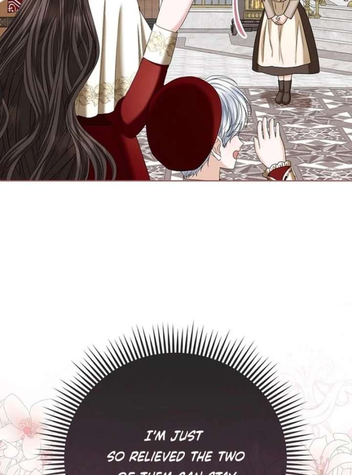 The Terminally Ill Miss Goes Undercover in the Villain’s Household Chapter 21 page 123 - 
