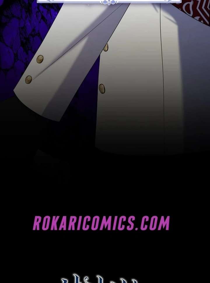 The Terminally Ill Miss Goes Undercover in the Villain’s Household Chapter 21 page 16 - 