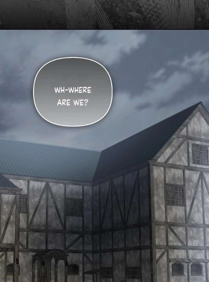 The Terminally Ill Miss Goes Undercover in the Villain’s Household Chapter 21 page 3 - 