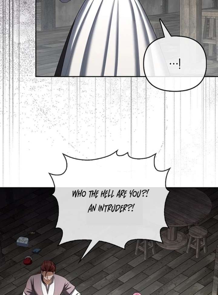 The Terminally Ill Miss Goes Undercover in the Villain’s Household Chapter 21 page 21 - 