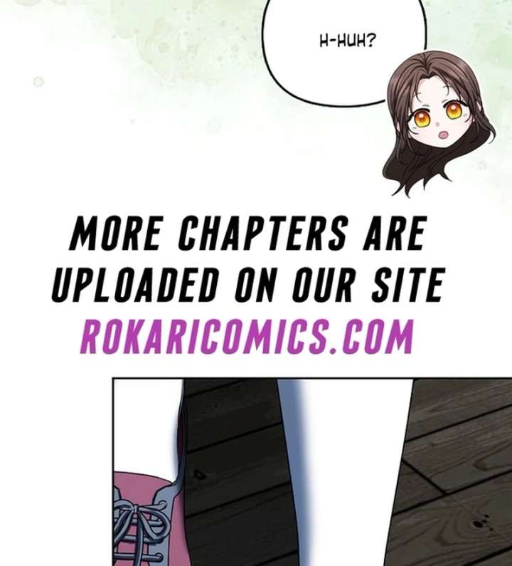 The Terminally Ill Miss Goes Undercover in the Villain’s Household Chapter 21 page 45 - 