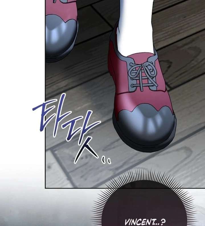 The Terminally Ill Miss Goes Undercover in the Villain’s Household Chapter 21 page 46 - 