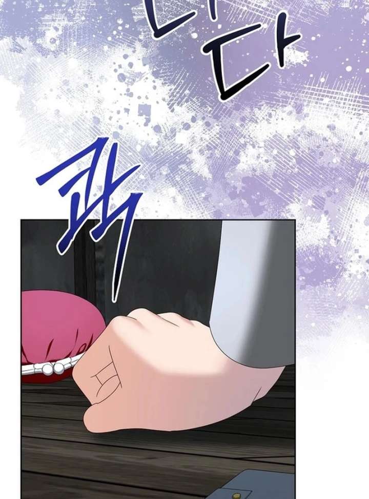 The Terminally Ill Miss Goes Undercover in the Villain’s Household Chapter 21 page 57 - 