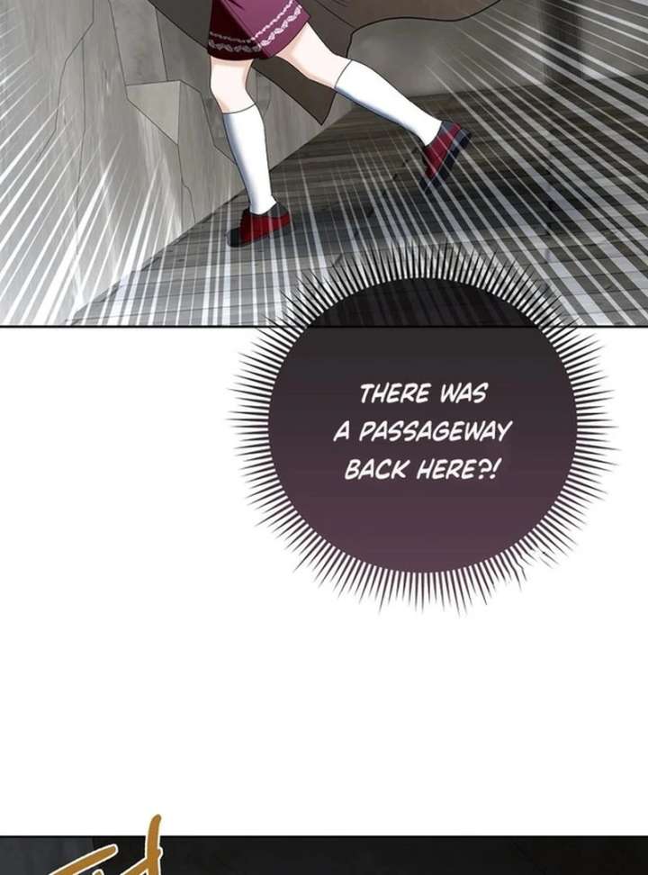 The Terminally Ill Miss Goes Undercover in the Villain’s Household Chapter 21 page 70 - 