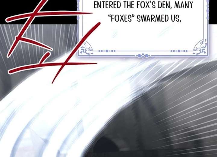 The Terminally Ill Miss Goes Undercover in the Villain’s Household Chapter 21 page 10 - 