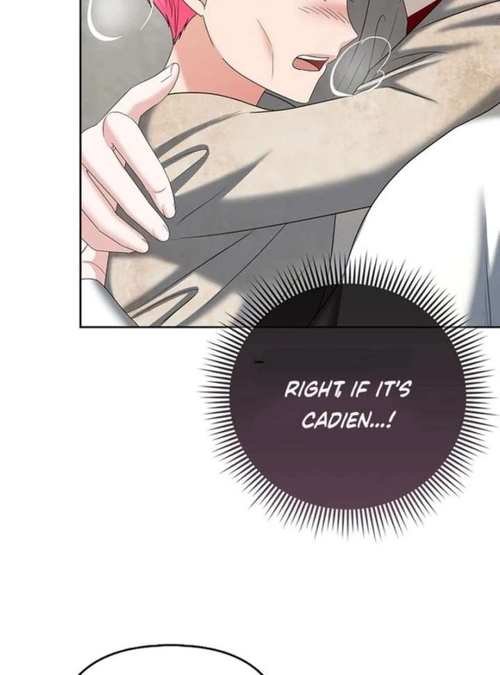 The Terminally Ill Miss Goes Undercover in the Villain’s Household Chapter 21 page 93 - 